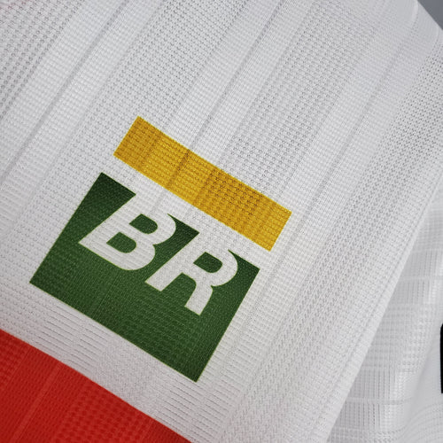Camisola Retro CR Flamengo 1994/95 Away - imagem 4