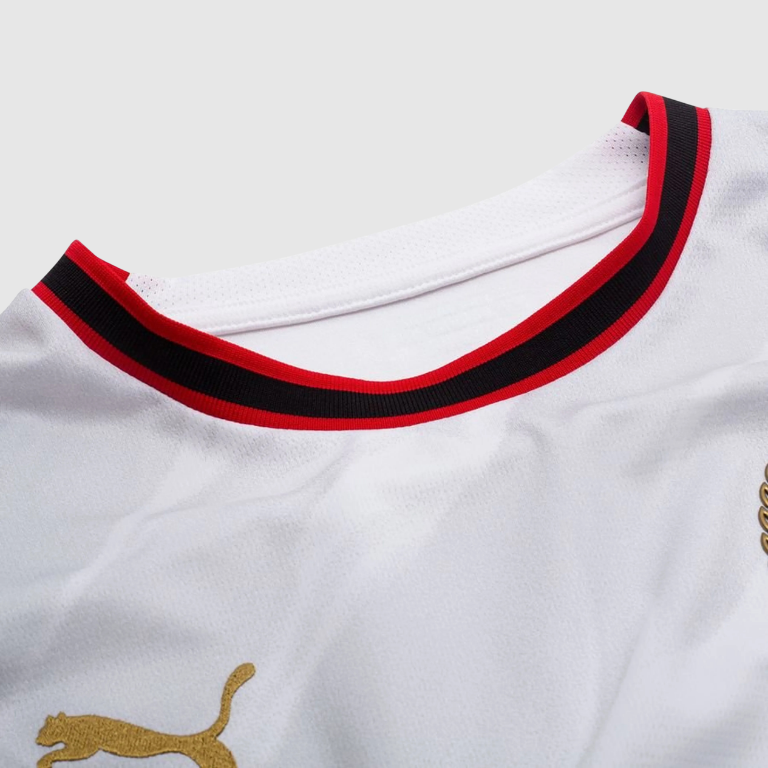 Conjunto Infantil Milan Alternativo 2026/27