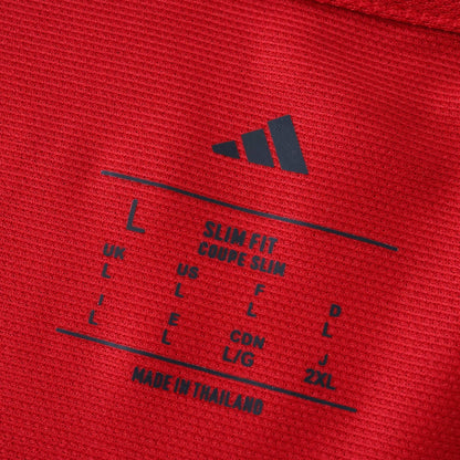 Camisola Ajax Principal 2025/26
