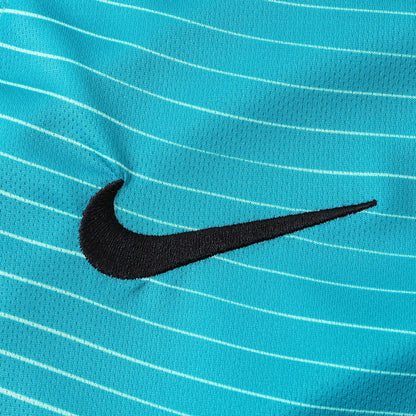 Camisola Retrô Barcelona Terceiro Equipamento 2016/17