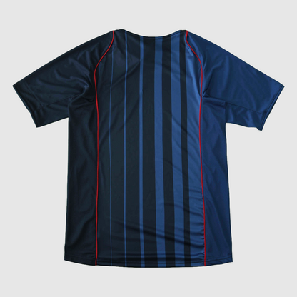 Camisola Retrô Barcelona Alternativa 2004/05