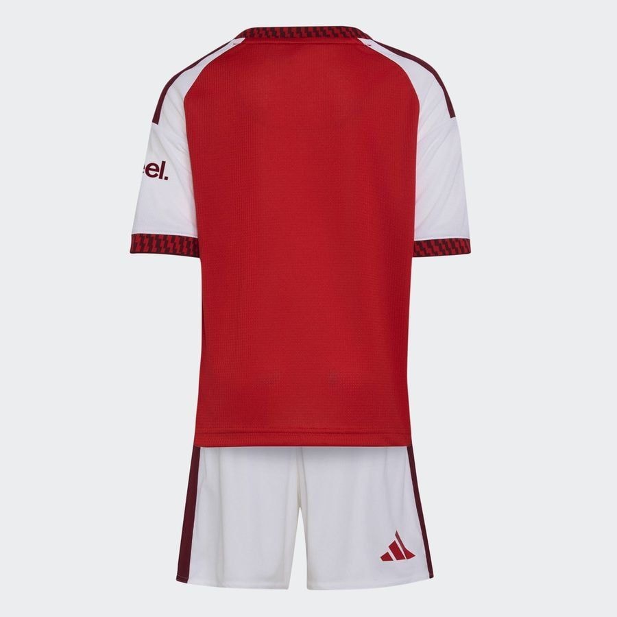 Conjunto Infantil Arsenal Principal 2026/27