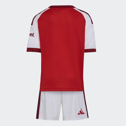Conjunto Infantil Arsenal Principal 2026/27