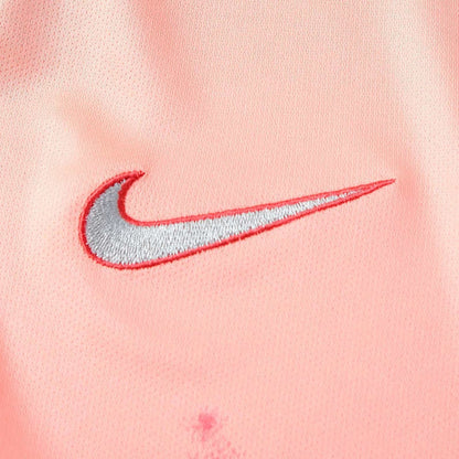 Camisola Retrô Barcelona Terceiro Equipamento 2018/19