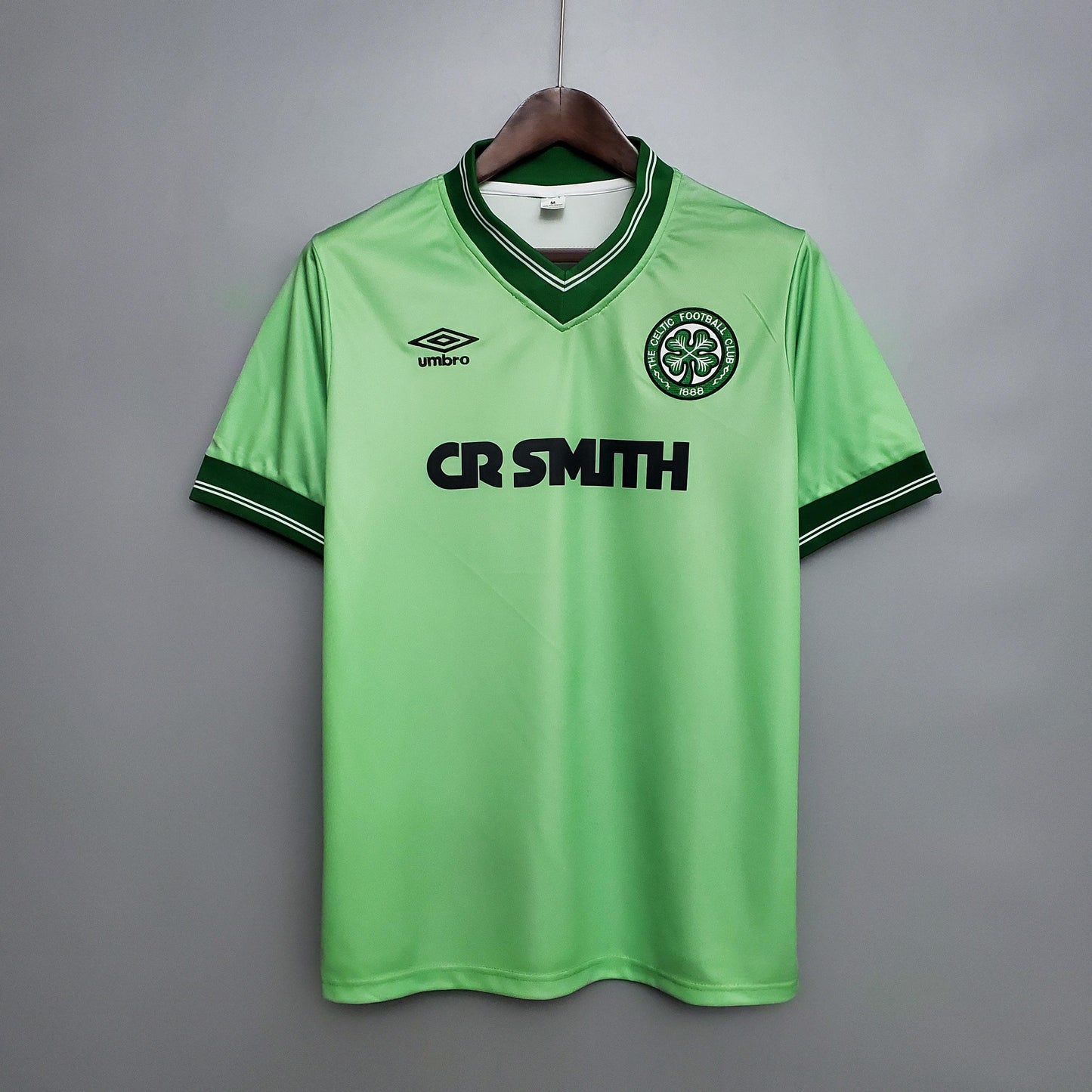 CELTIC III 84/86 HOMBRE (RETRO) - imagem 1