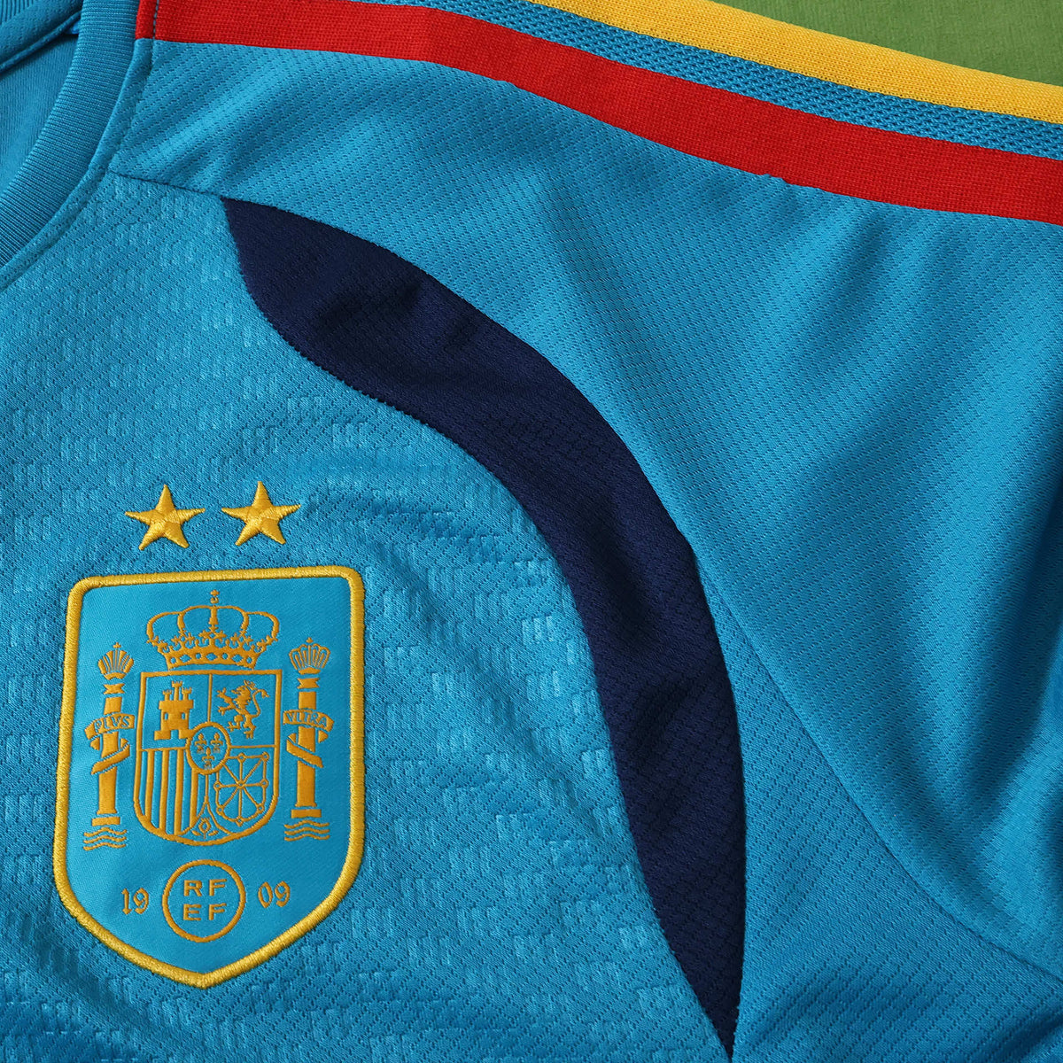 Camisola de Treino Espanha 2026/27