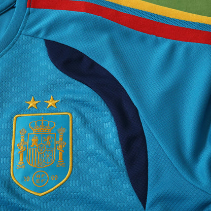 Camisola de Treino Espanha 2026/27