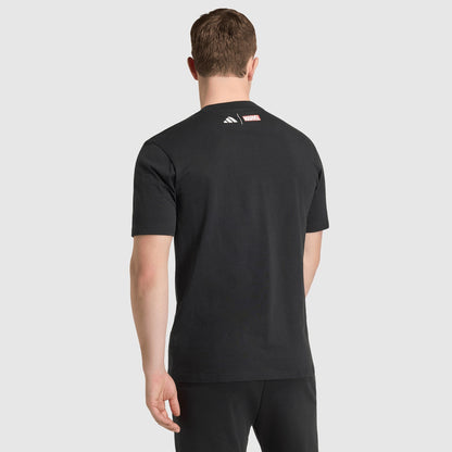 Camisola Real Madrid Edição Especial Viagem 2025/26