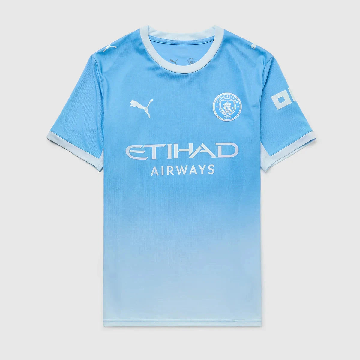 Camisola Manchester City Principal 2026/27