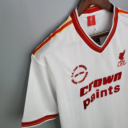 LIVERPOOL II 1985 HOMBRE (RETRO) - imagem 2