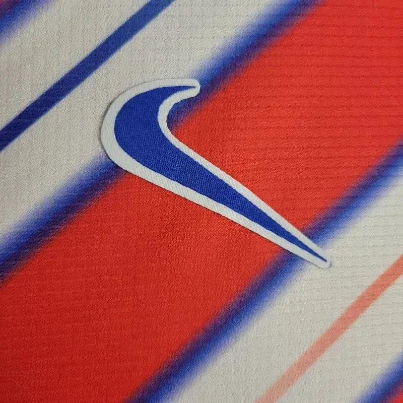 Camisola Atlético de Madrid Principal 2024/25