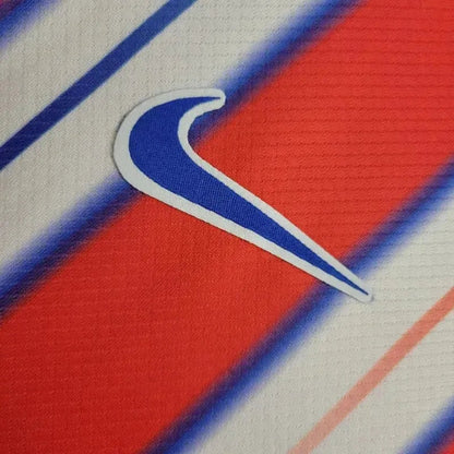 Camisola Atlético de Madrid Principal 2024/25