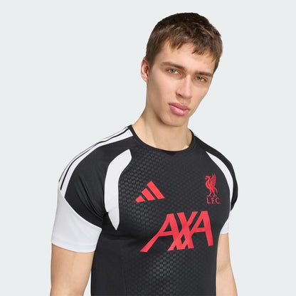 Camisola de Treino Liverpool 2026/27