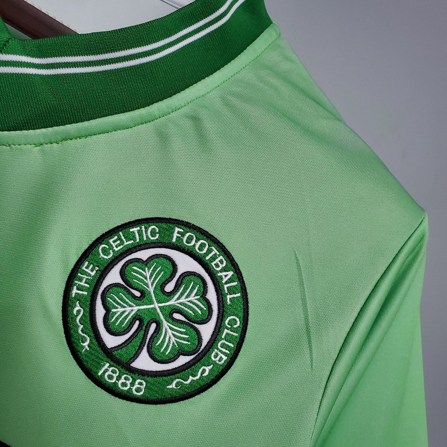 CELTIC III 84/86 HOMBRE (RETRO) - imagem 5