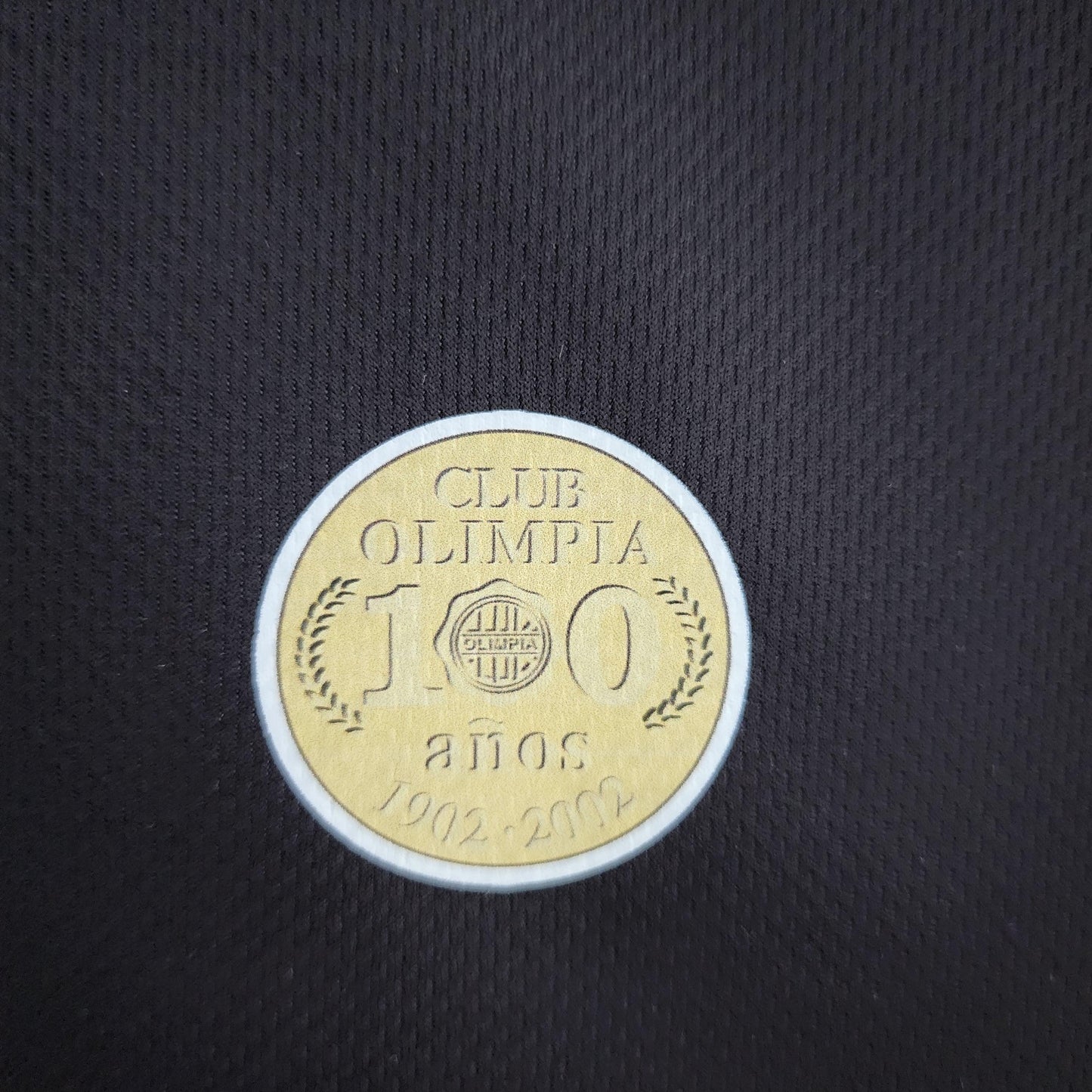 OLYMPIA II 2002 HOMBRE (RETRO) - imagem 7