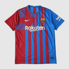 Camisola Barcelona Principal 2021/22