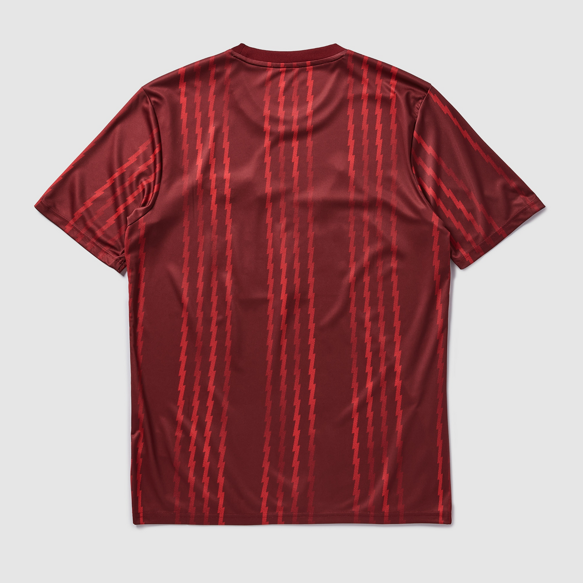 Camisola Pré-Jogo III Arsenal 2025/26