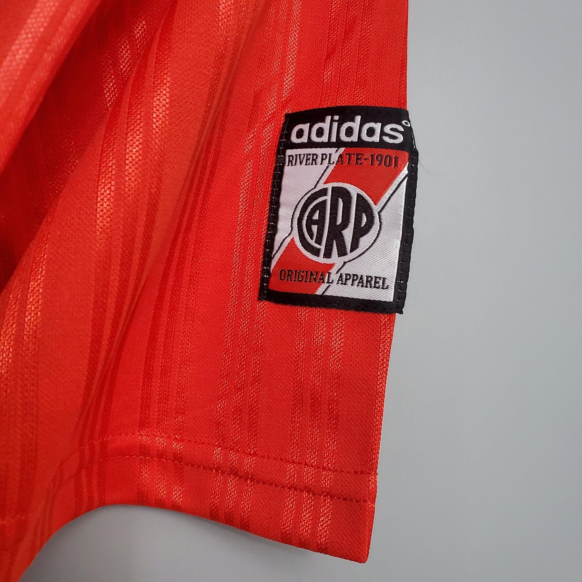 RIVER PLATE II 1996 HOMBRE (RETRO) - imagem 7