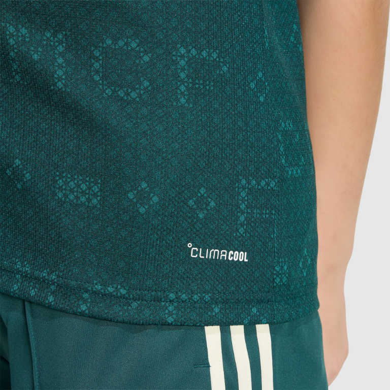 Conjunto Infantil Real Madrid Alternativo 2026/27