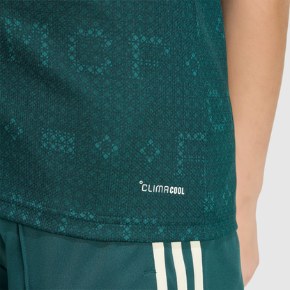 Conjunto Infantil Real Madrid Alternativo 2026/27