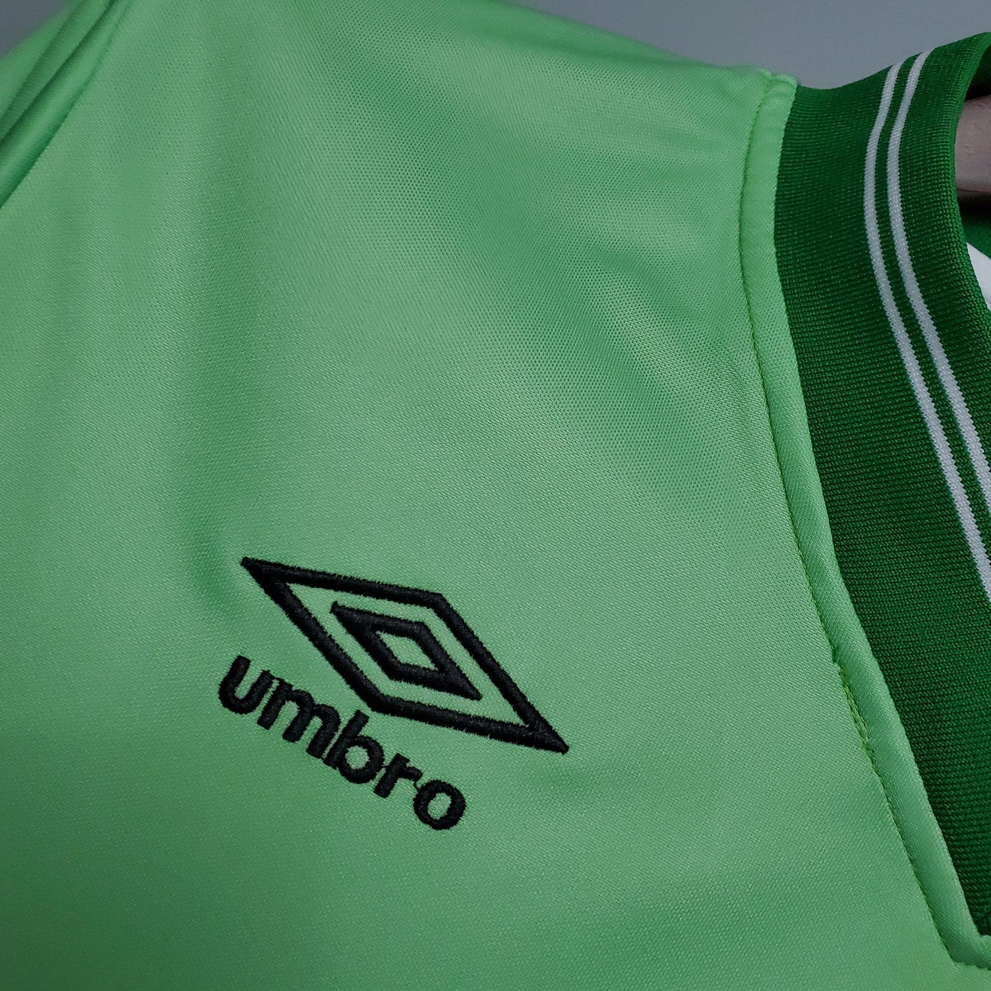 CELTIC III 84/86 HOMBRE (RETRO) - imagem 4