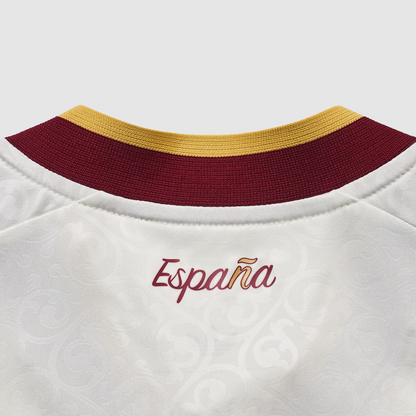 Camisola Espanha Alternativa 2026/27