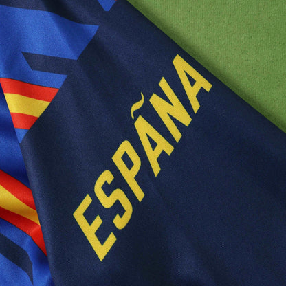 Camisola Pré-Jogo Espanha Principal 2026/27