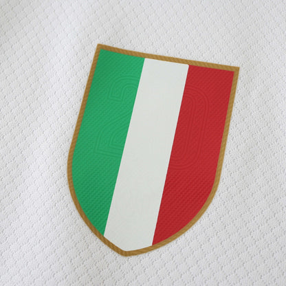 Camisola Inter de Milão Alternativa 2024/25
