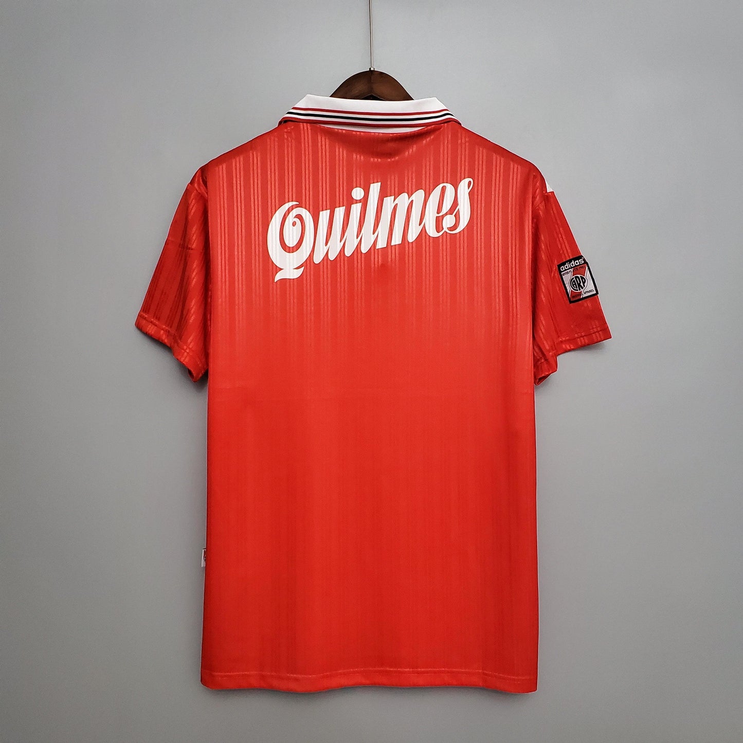 RIVER PLATE II 1996 HOMBRE (RETRO) - imagem 9