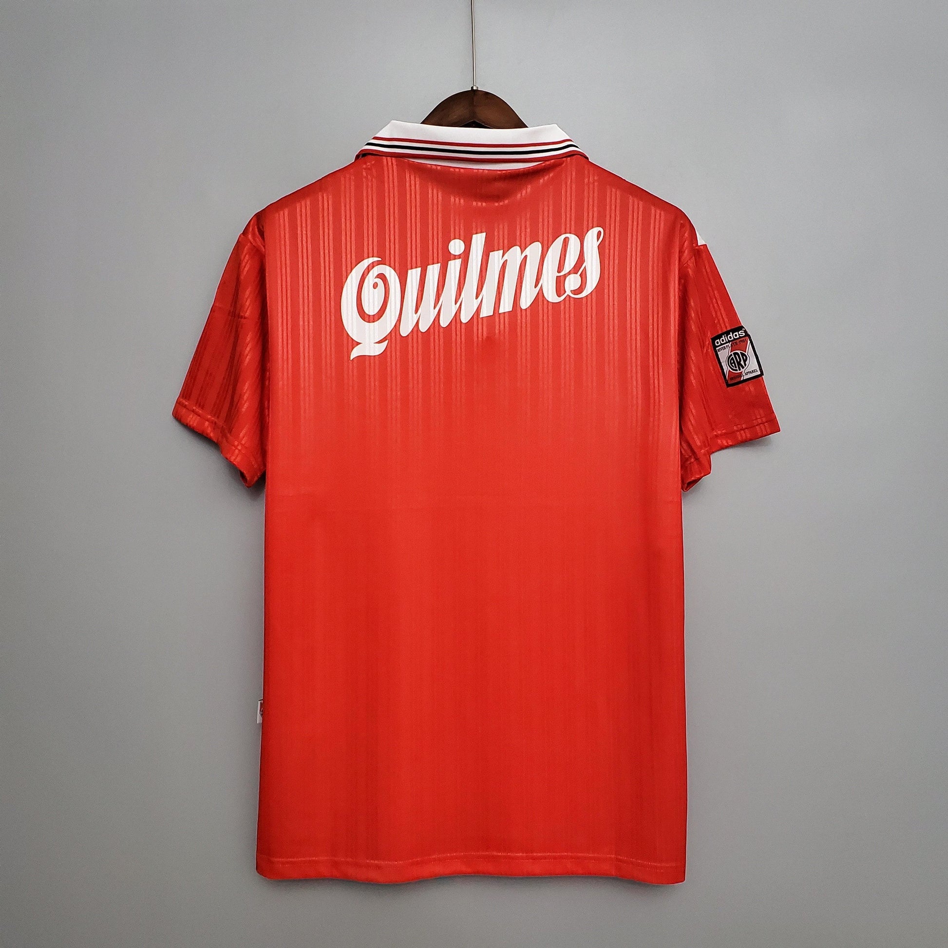 RIVER PLATE II 1996 HOMBRE (RETRO) - imagem 9