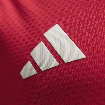 Camisola Manchester United Principal 2026/27 – Versão Jogador