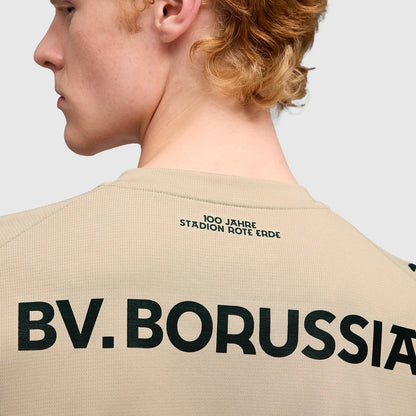 Camisola Guarda-Redes Borussia Dortmund Edição Centenário 2025/26
