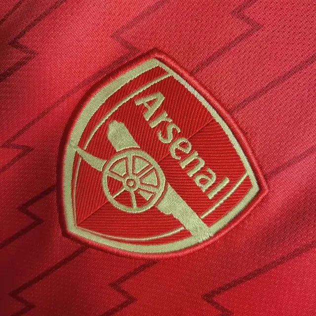 Camisola Arsenal Principal 2023/24