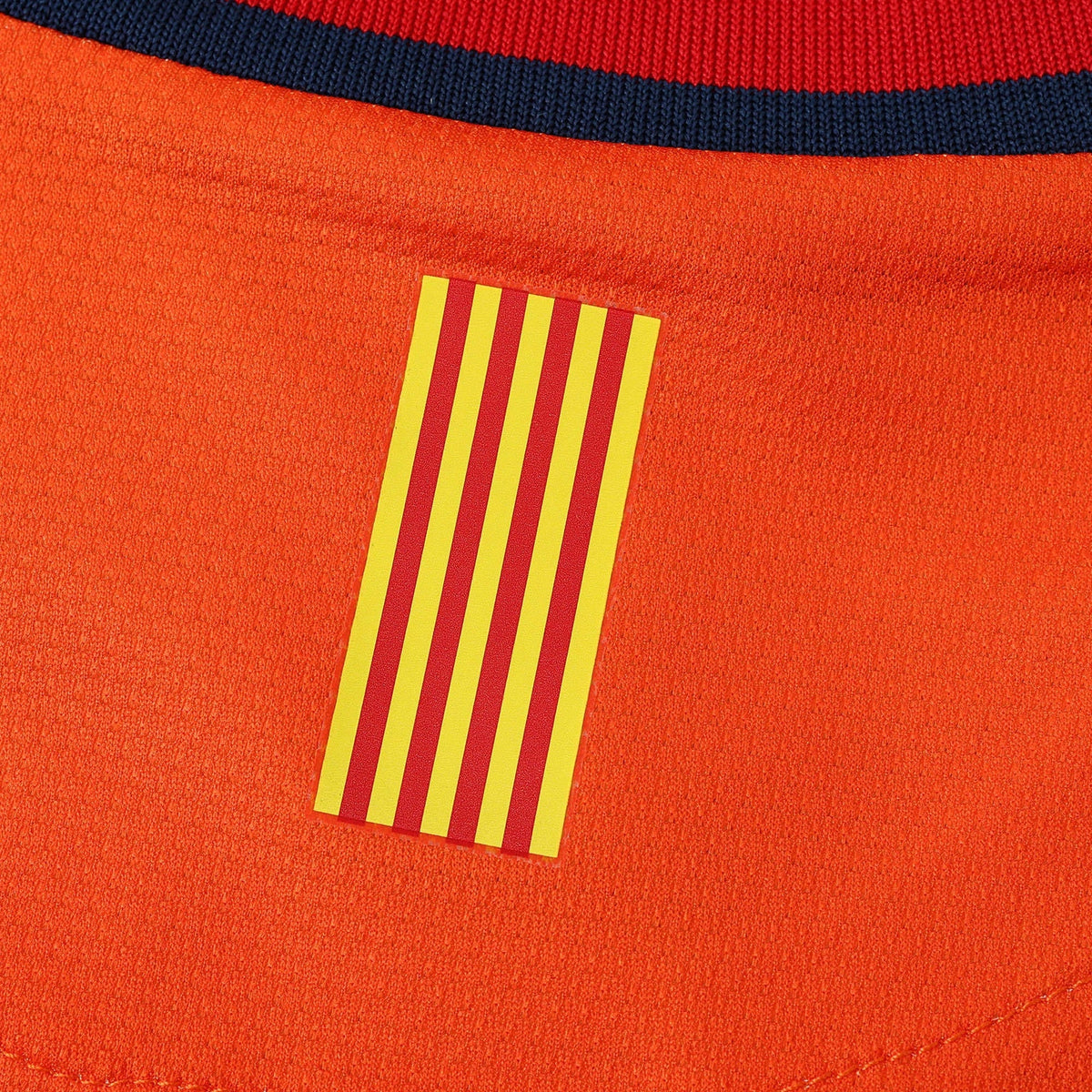 Camisola Retrô Barcelona Alternativa 2012/13