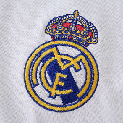 Conjunto Infantil Real Madrid Principal 2025/26