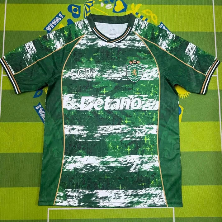 Camisola 2026/27 — Edição Especial CR7