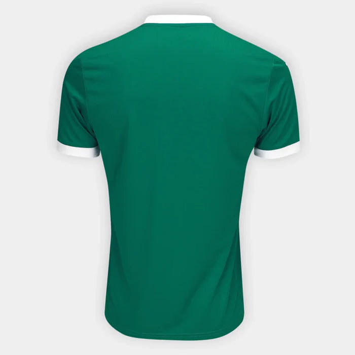 Camisola Palmeiras Verde Home 2025/26 - imagem 2