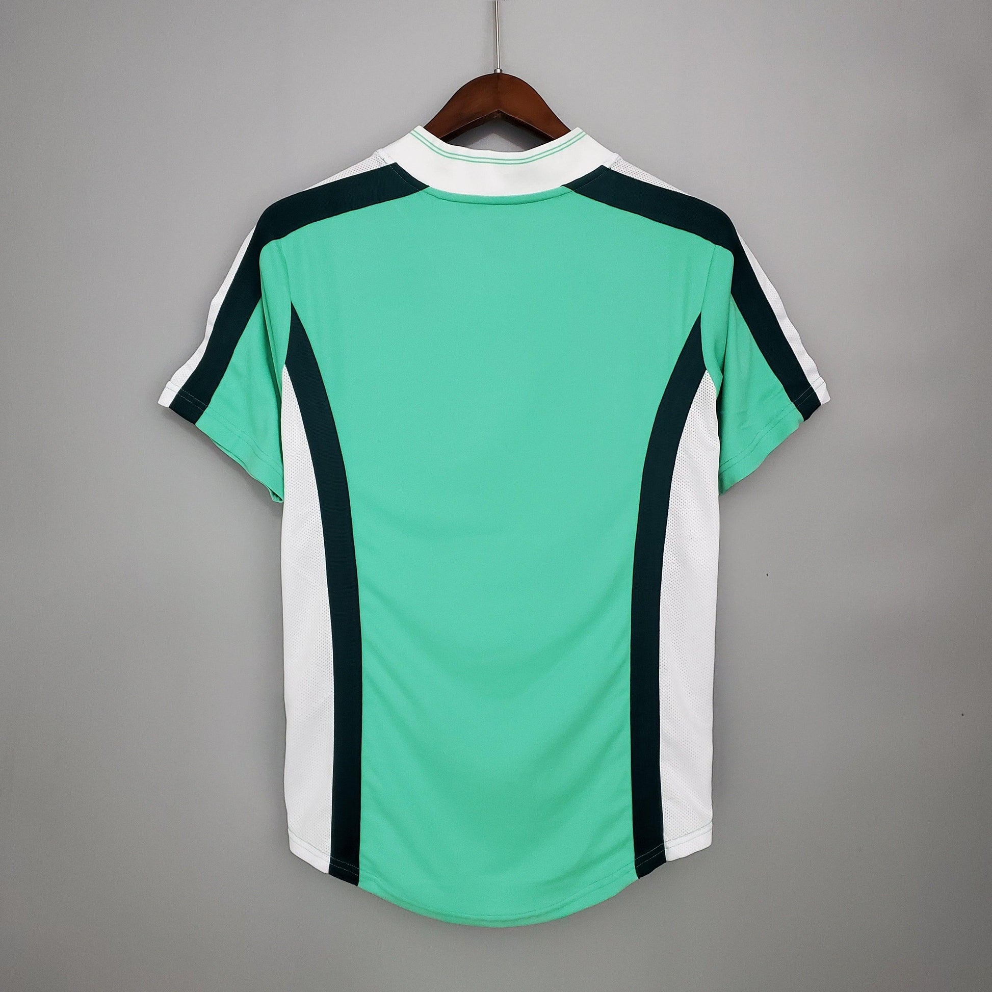 NIGERIA I 1998 HOMBRE (RETRO) - imagem 14