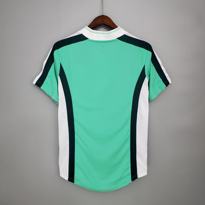 NIGERIA I 1998 HOMBRE (RETRO) - imagem 14