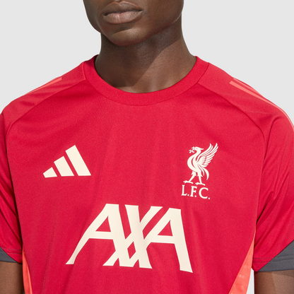Camisola de Treino IV Liverpool 2025/26