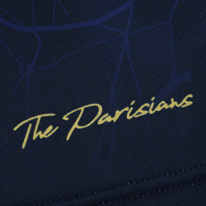 Camisola PSG Edição Especial 2025/26 – Azul Royal