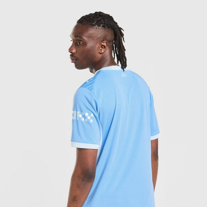 Camisola Manchester City Principal 2026/27