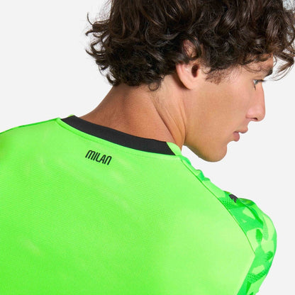 Camisola Guarda-Redes III Milan 2026/27