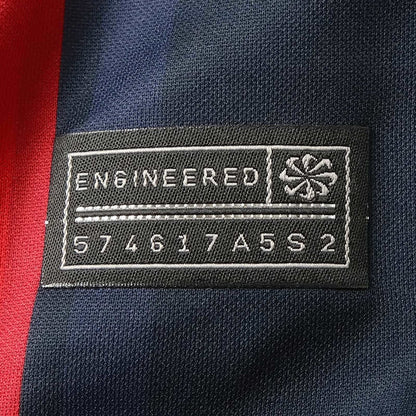 Camisola Barcelona Principal 2022/23