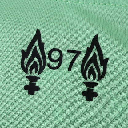 Camisola Guarda-Redes Liverpool 2025/26