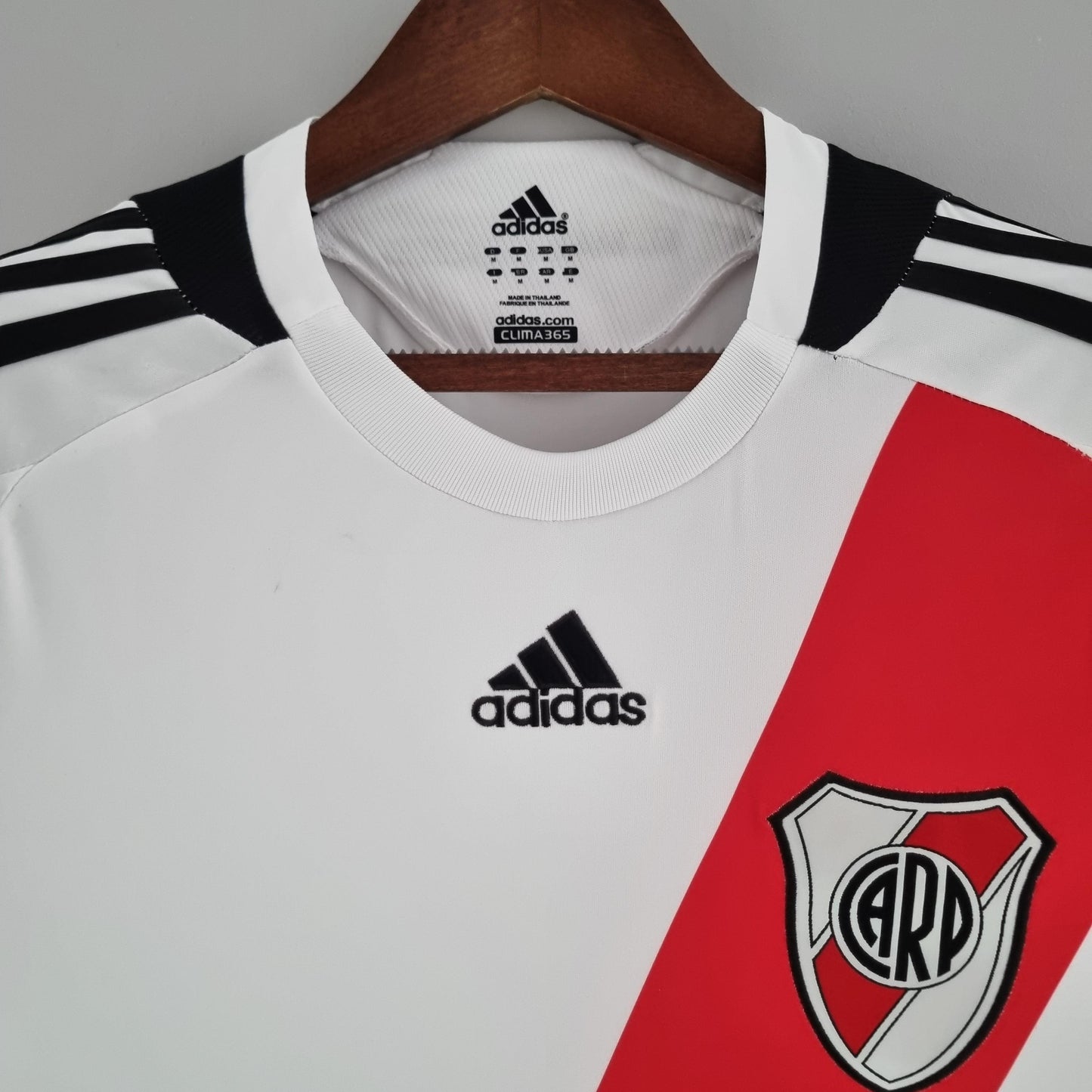 RIVER PLATE I 09/10 HOMBRE (RETRO) - imagem 3