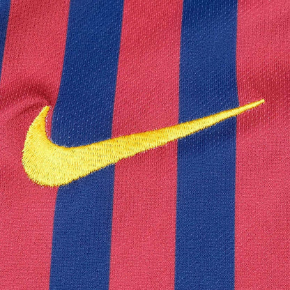 Camisola Retrô Barcelona Principal 2018/19