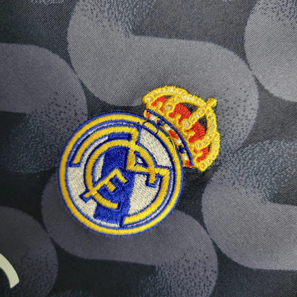 Camisola Feminina Real Madrid Alternativa 2023/24