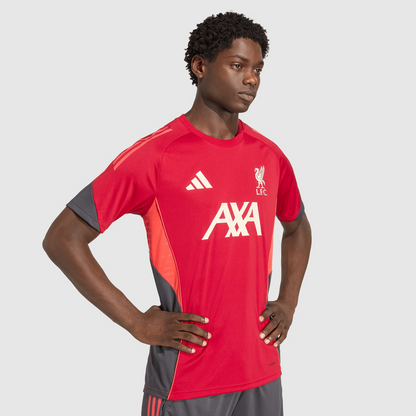 Camisola de Treino IV Liverpool 2025/26
