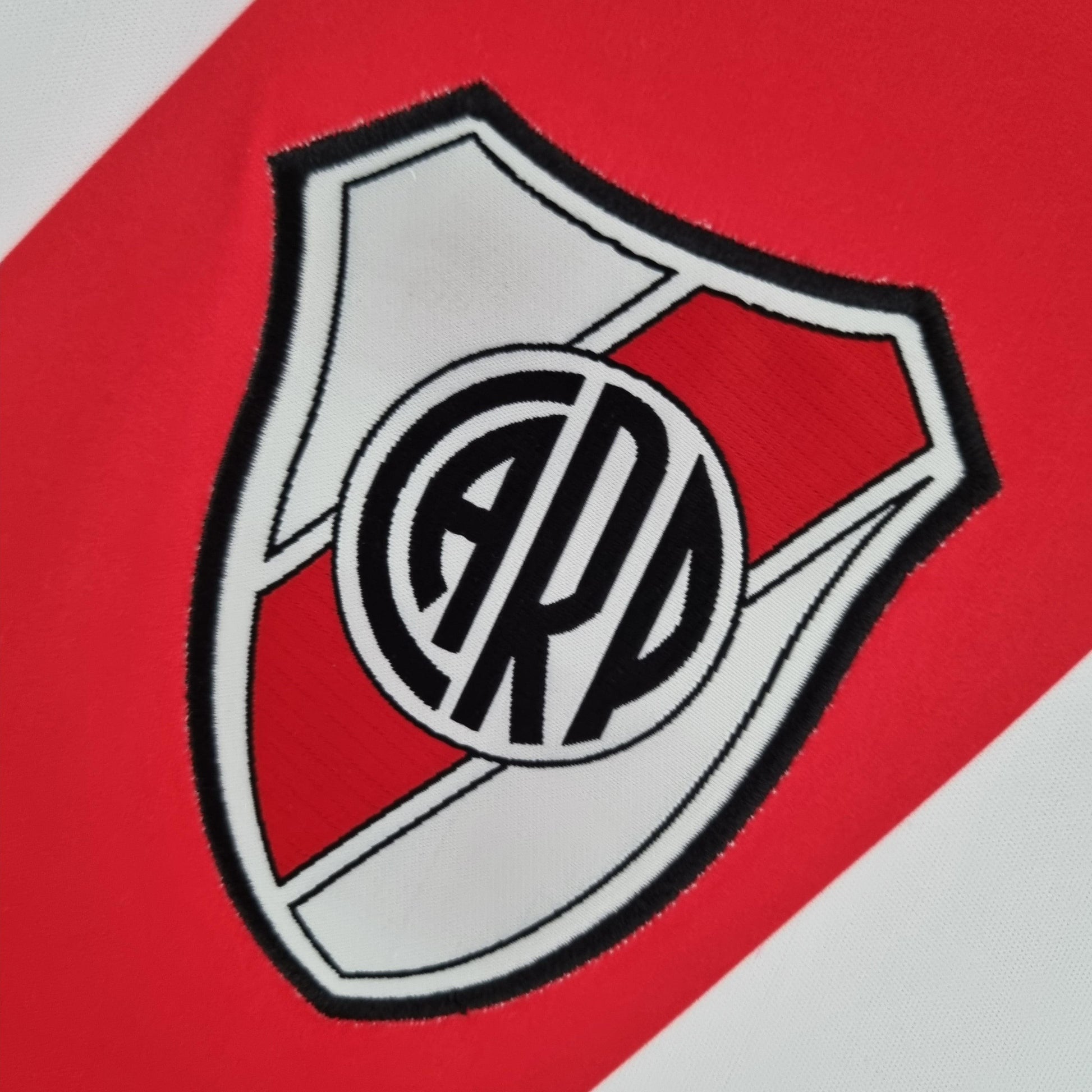 RIVER PLATE I 09/10 HOMBRE (RETRO) - imagem 4